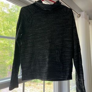 GapFit Turtleneck Long Sleeve